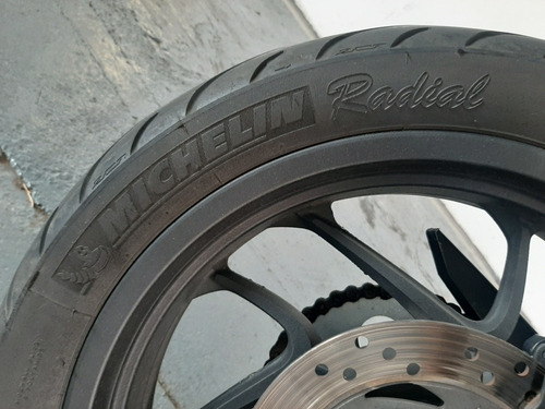 Imagen 15 de 15 de Bajaj Dominar 400