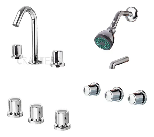 Grifería aqualaf sale