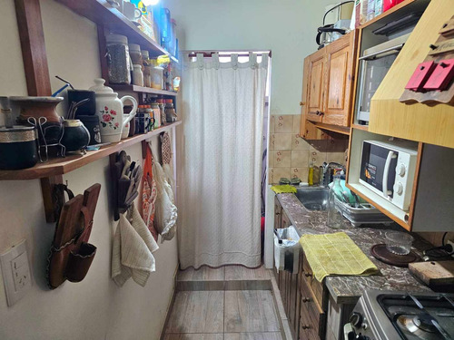 Venta Ph 3 Ambientes Terraza Balcon Cochera Merlo