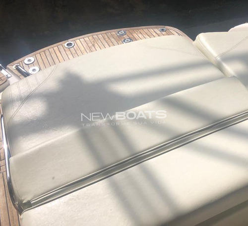 Evolve 270 Cab Ñ Phantom Nx Bayliner Triton Nhd Fs Focker