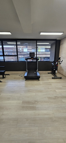Depto Nuevo 1d/1b En Centro Temuco Con Gym Y Cowork