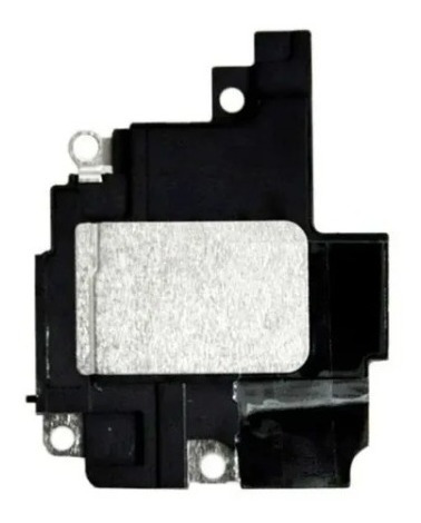 Imagen 1 de 2 de Bocina Altavoz Buzzer Para iPhone 11 A2111 A2223 A2221