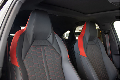 Audi Q3 Rs Sportback 2024 Ta