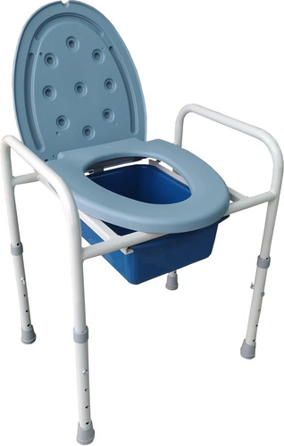 Silla De Baño Sanitaria