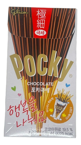 Pocky Grande De Chocolate Integral