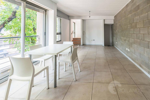 Imagen 3 de 27 de Venta Departamento 2 Ambientes Tipo Ph, Loft Con Entrada Individual En Villa Urquiza