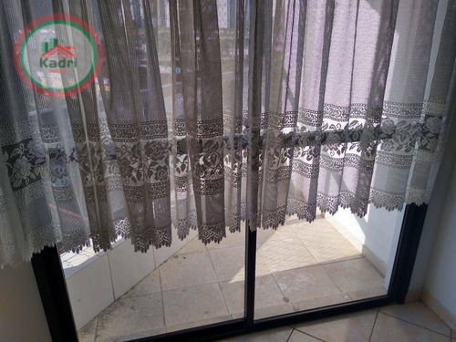 Imagem 16 de 25 de Kitnet Com 1 Dormitório À Venda, 38 M² Por R$ 159.000,00 - Canto Do Forte - Praia Grande/sp - Kn0503