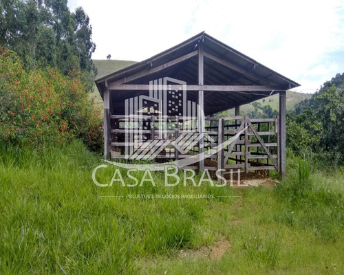 Imagem 18 de 30 de Sítio 35 Alqueires À Venda - Sao Jose Dos Campos - Sp - 393