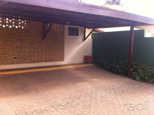 Imagem 13 de 15 de Casa Em Condominio - Porto Das Dunas - Ref: 1014 - V-rl1014