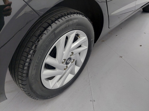 Hyundai HB20 1.0 12V FLEX EVOLUTION MANUAL