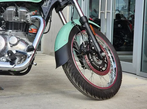 Royal Enfield Meteor 350 - 100% Financiada - Desde U$s 6790