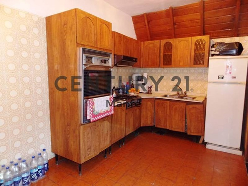Imagen 11 de 30 de Venta Casa 4 Ambientes San Miguel