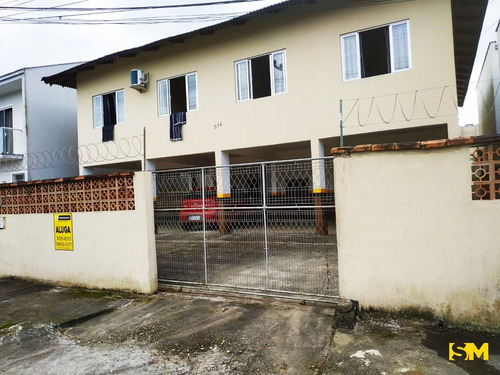 Apartamento - Iririu - Ref: 433 - L-sm433