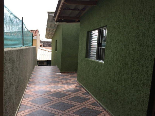 Imagem 15 de 18 de Sobrado Vila Paranaguá São Paulo/sp - 8221