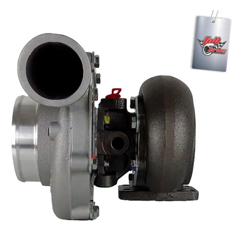 Imagem 3 de 5 de Turbo R6164 Master Power .70 + Brindes + Filtro