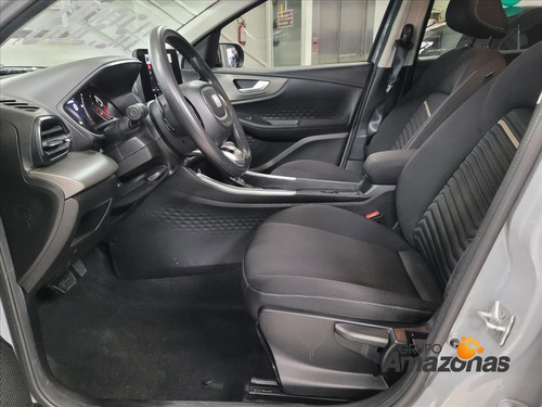 Fiat FASTBACK 1.0 TURBO 200 FLEX CVT