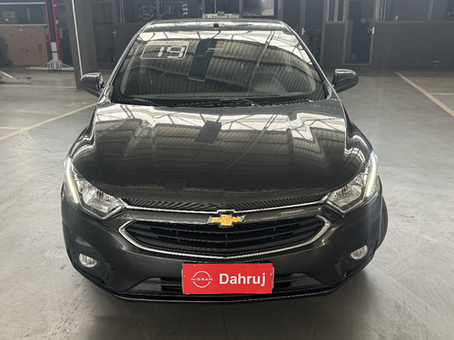 Chevrolet Onix 1.4 MPFI LTZ 8V FLEX 4P AUTOMÁTICO