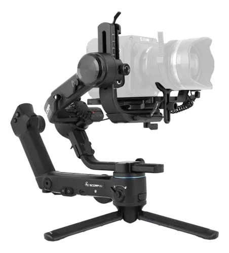 Estabilizador Gimbal Feiyutech  Scorp Pro