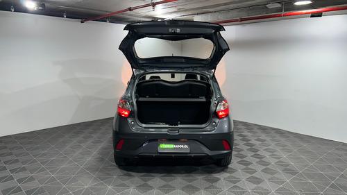 Hyundai Grand I-10 Plus 1.2 MT