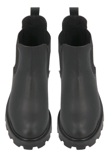 Botas Mujer Mama Lola 1308 Botines Casuales Elastico 23-26