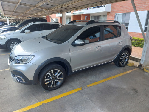 Renault Stepway 1.6 Intense Mecánica