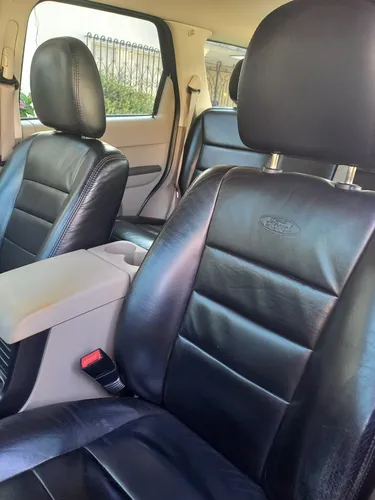 Ford Escape 3.0 Xls