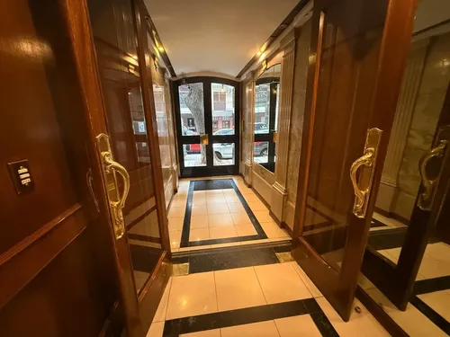 Departamento en alquiler en Caballito