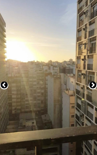 Imagen 8 de 9 de Alquiler Departamento Pleno Centro A 1 Cuadra Del Mar! Promo