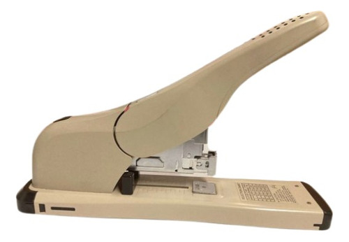 Abrochadora Heavy Duty P/ 160 Hojas Stapler Fl-12m17 - Raion