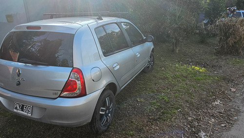 Renault Clio 1.2 Mio Dynamique 5P