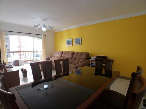 Imagem 4 de 23 de Praia Das Pitangueiras - Morro Do Maluf - Guarujá ´- 3 Dormitórios (2 Suites) - 1 Vaga - Lazer - Ap4470 - 34711369