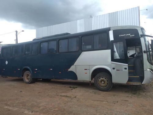 Imagem 2 de 11 de Comil Campione 3.25 Ano 2013 Vw 17.230 C/ar Jm Cod.669