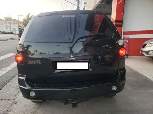 Imagem 5 de 12 de Pajero Sport