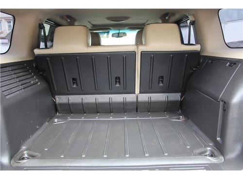 Imagem 13 de 14 de Hummer H3 3.7 4x4 20v Gasolina 4p Automático