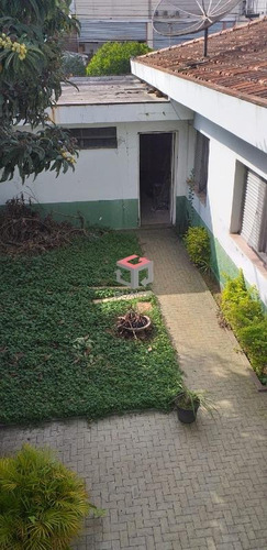 Imagem 3 de 18 de Casa À Venda, 4 Quartos, 1 Suíte, 4 Vagas, Centro - São Bernardo Do Campo/sp - 73659