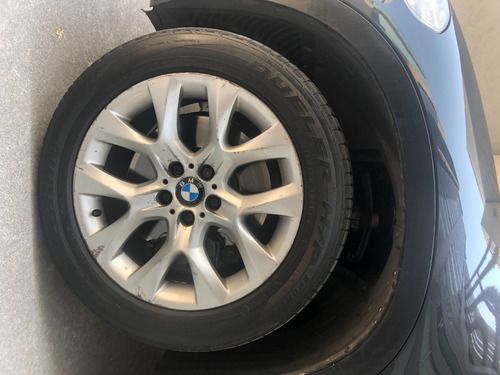 Imagen 7 de 11 de Bmw X5 Xdrive50ia Security 2012 Blindada