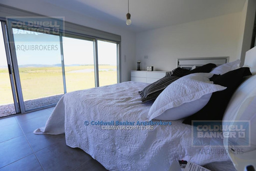 Espectacular Chacra En Venta Con Renta En Laguna Del Sauce