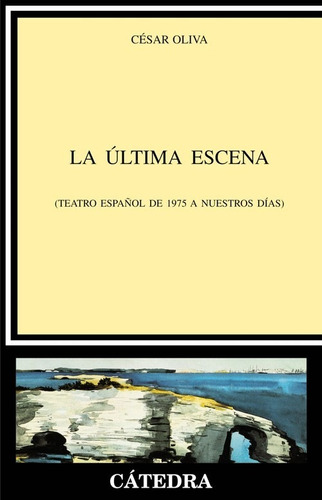 La Última Escena