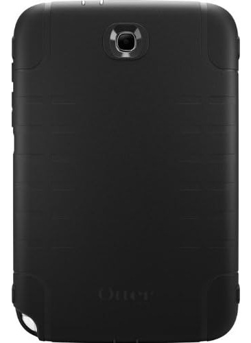 Funda Para Samsung Galaxy Note 8.0 - Negra Otterbox