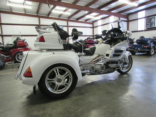Imagen 3 de 8 de 2005 Honda Gold Wing