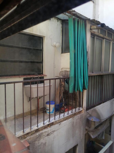 Imagen 16 de 16 de Departamento 3 Ambientes Con Dependencia De Servicio - Palermo