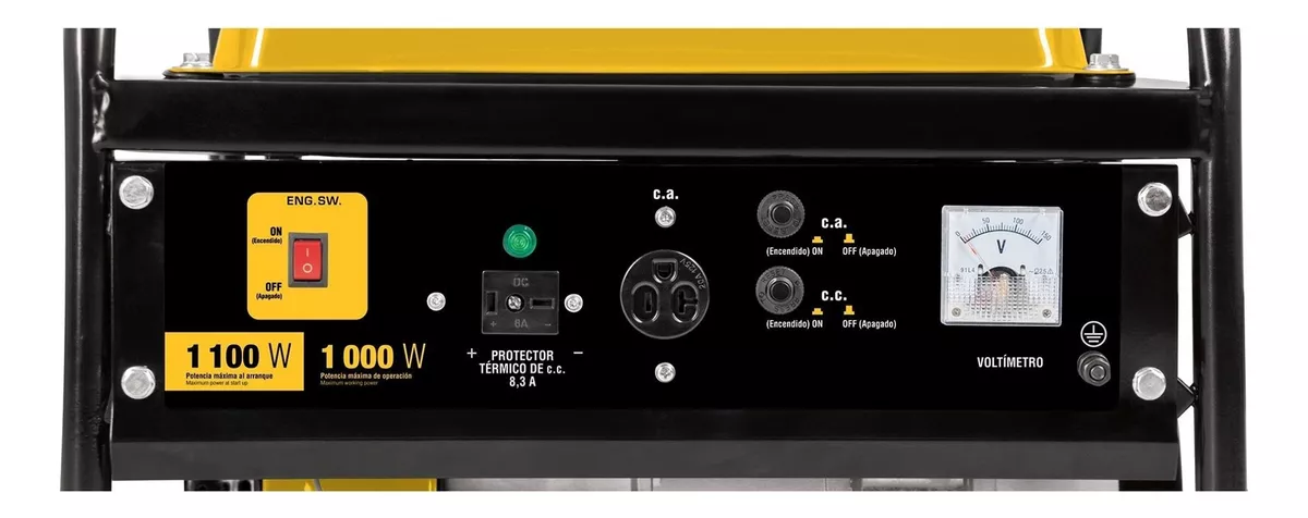 Primera imagen para búsqueda de motores electricos