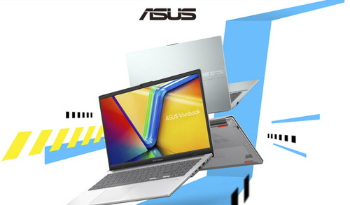 Notebook Asus Vivobook Go 15 E1504ga Intel Core I3 N305 4gb Ram 128gb Ssd Windows 11 Tela 15,6 Fhd Silver - Nj440w - Excelente (Recondicionado)