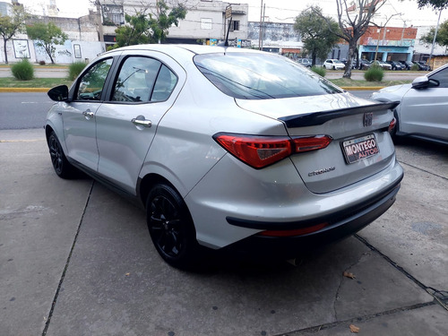 Fiat Cronos 1.3 Gse Drive