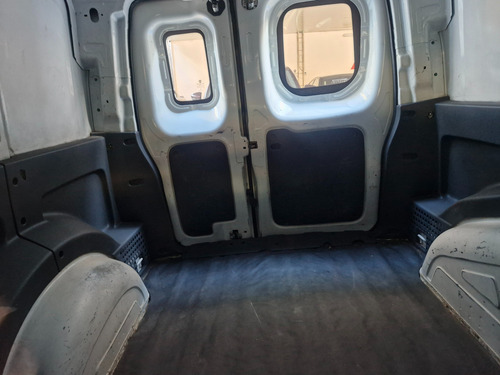Fiat Fiorino 1.4 Fire Evo 87cv