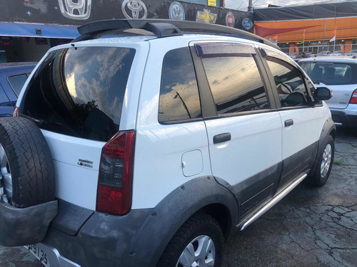 Fiat Idea 2010 1.8 16v Adventure Flex 5p