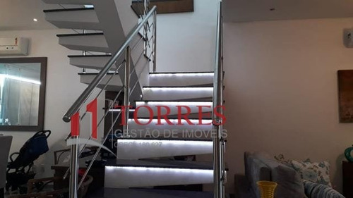 Casa Em Condomínio Para Venda Em Centro Tremembé-sp - 159