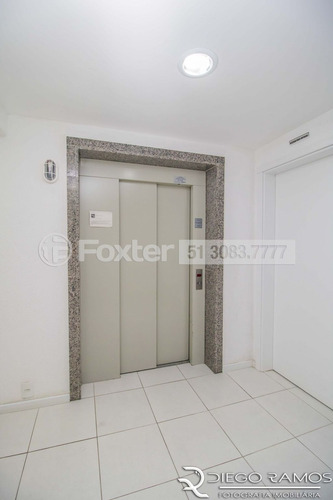 Imagem 26 de 30 de Apartamento, 2 Dormitórios, 50.98 M², Vila São José - 203179
