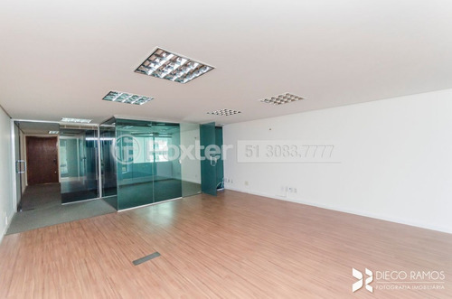 Imagem 3 de 24 de Sala / Conjunto Comercial, 82.62 M², Moinhos De Vento - 133539