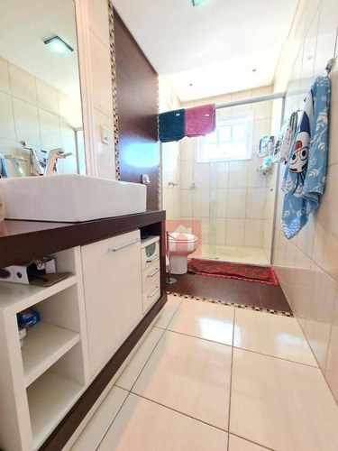 Imagem 9 de 22 de Casa Com 3 Dormitórios À Venda, 165 M² Por R$ 740.000,00 - Universitário - Lajeado/rs - Ca0308